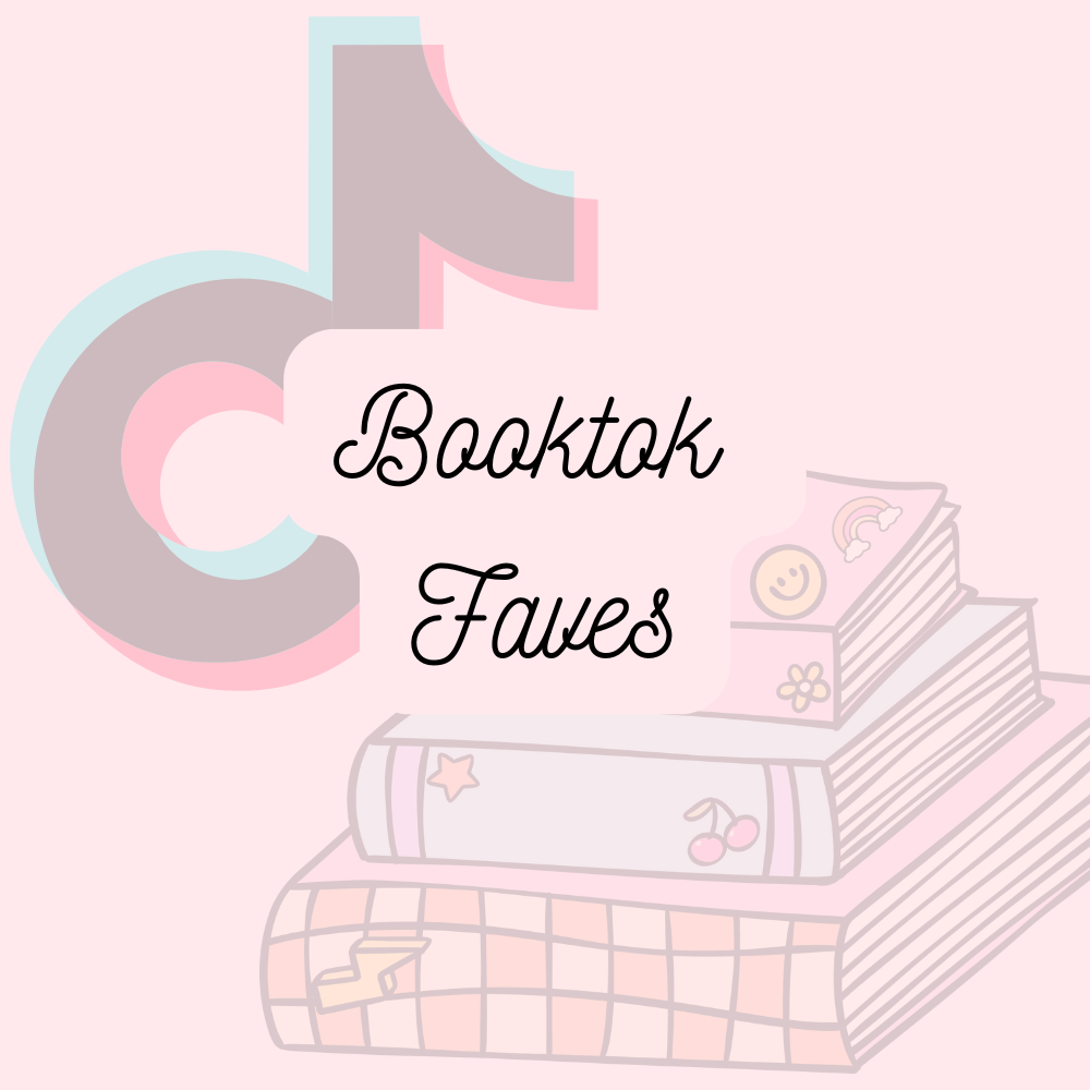 BookTok Faves