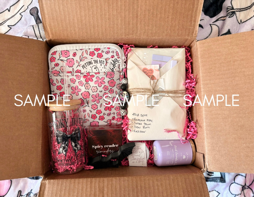 Cozy Girl Mystery Bundle