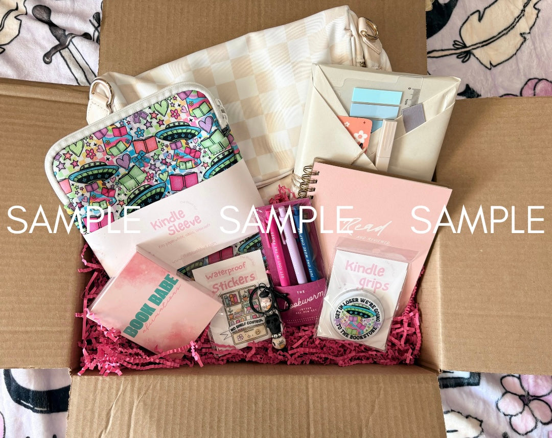 Cozy Girl Mystery Bundle