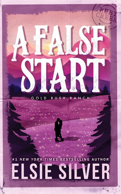 A False Start By Elsie Silver