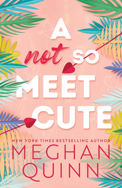 A Not So Meet Cute By Meghan Quinn