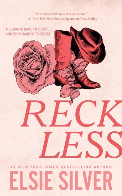 Reckless By Elsie Silver