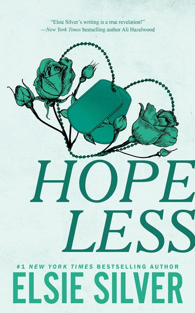 Hopeless By Elsie Silver