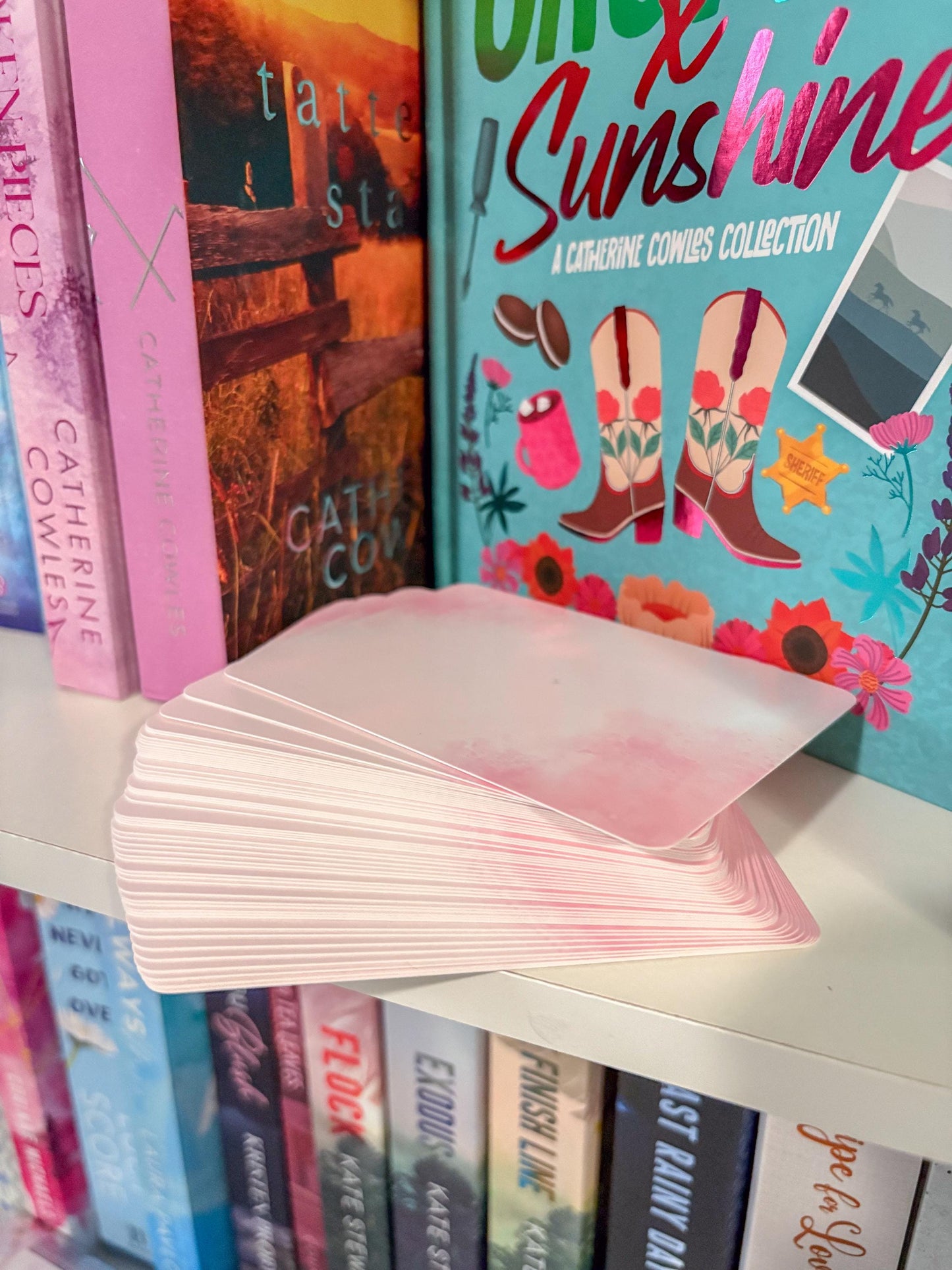 Book Babe Affirmations