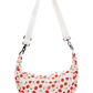 Shortcake Crescent Bag