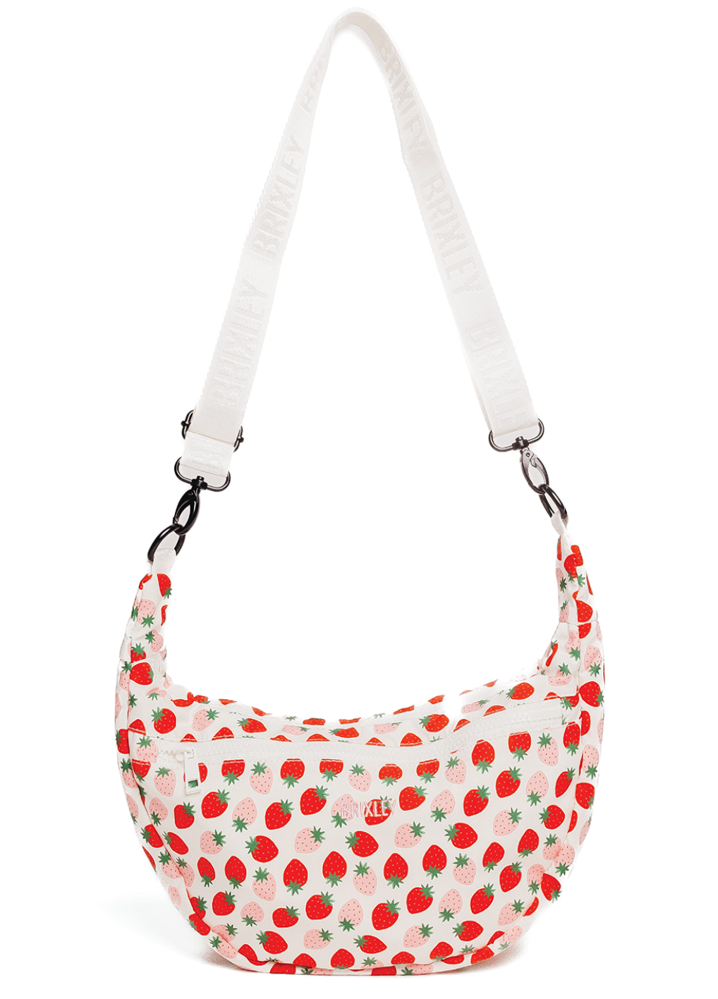 Shortcake Crescent Bag