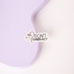 Don’t Ovary-act Sticker