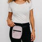 Perry Crossbody Sling