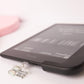 Kindle dust plug