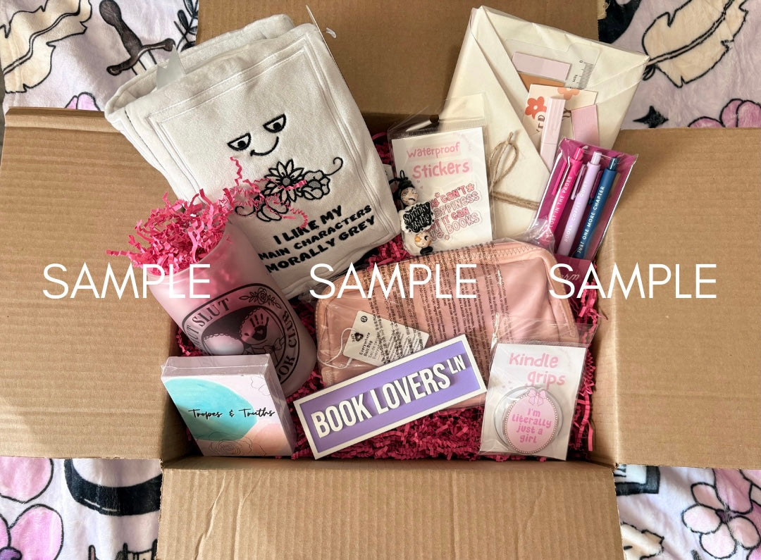 Cozy Girl Mystery Bundle