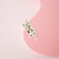 Eucalyptus sticker