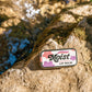 Moist Lip Balm | Funny Old School Tin