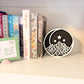 Velaris Book End