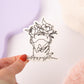 In My Good Girl Era Sticker