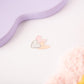 Mini Heart Sticker