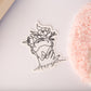 In My Good Girl Era Sticker