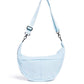 Cloud Crescent Bag