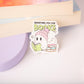 Ghost Sticker