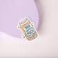 Take Your Meds Sticker