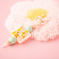 In My Book Lover Era Keychain