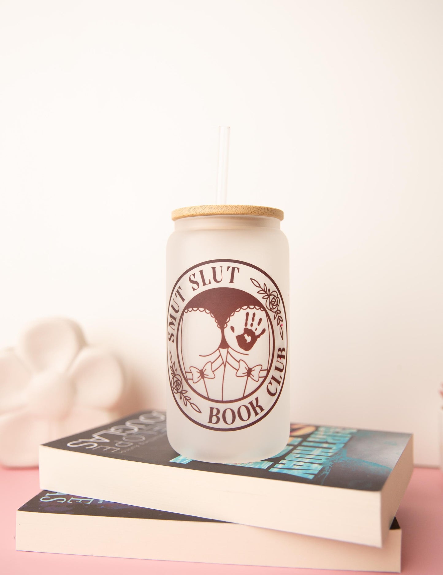 Smut Slut Book Club