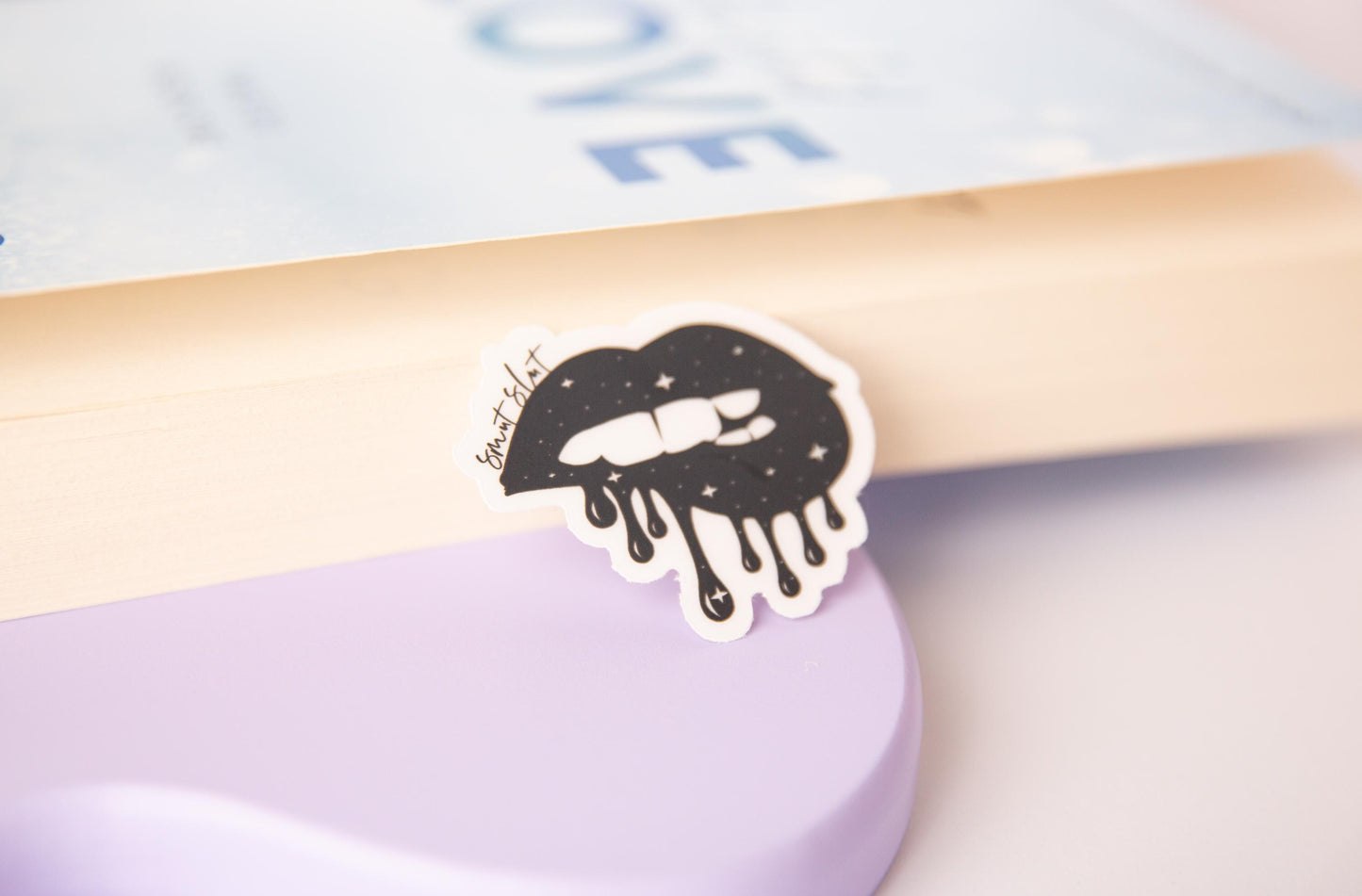Smut Slut sticker