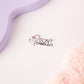 Don’t Ovary-act Sticker