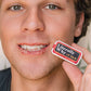 Literally Why Lip Balm | Funny Old School Tin