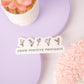 Grow Positive Thoughts Sticker