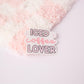 Iced Coffee Lover Sticker