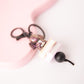 Dragon keychain