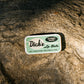 Dick's Original Lip Balm | Funny Old School Tin