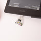Kindle Raccoon Dust Plug