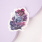 Good Girl sticker