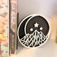 Velaris Book End