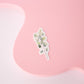 Eucalyptus sticker