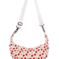 Shortcake Crescent Bag