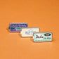 Dick's Original Lip Balm | Funny Old School Tin