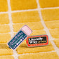 Literally Why Lip Balm | Funny Old School Tin