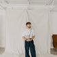 Fog Crossbody Sling