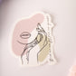 Spank Me Sticker