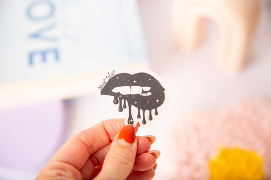 Smut Slut sticker