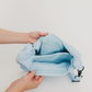 Cloud Crescent Bag