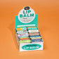 Posh Slut Lip Balm | Funny Old School Tin
