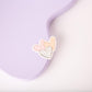 Mini Heart Sticker
