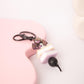 Dragon keychain