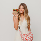 Shortcake Crescent Bag
