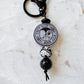 Smut Slut Keychain
