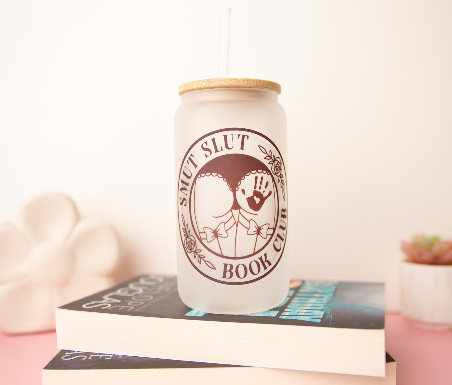 Smut Slut Book Club