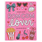 Rom Com Lover Coloring Book